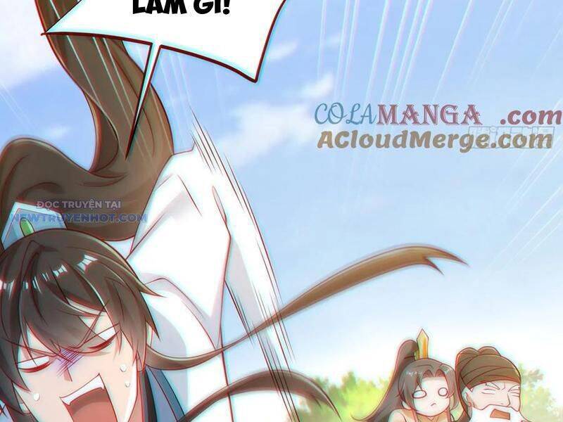 Ta Thực Sự Không Muốn Làm Thần Tiên Chapter 61 - Trang 2