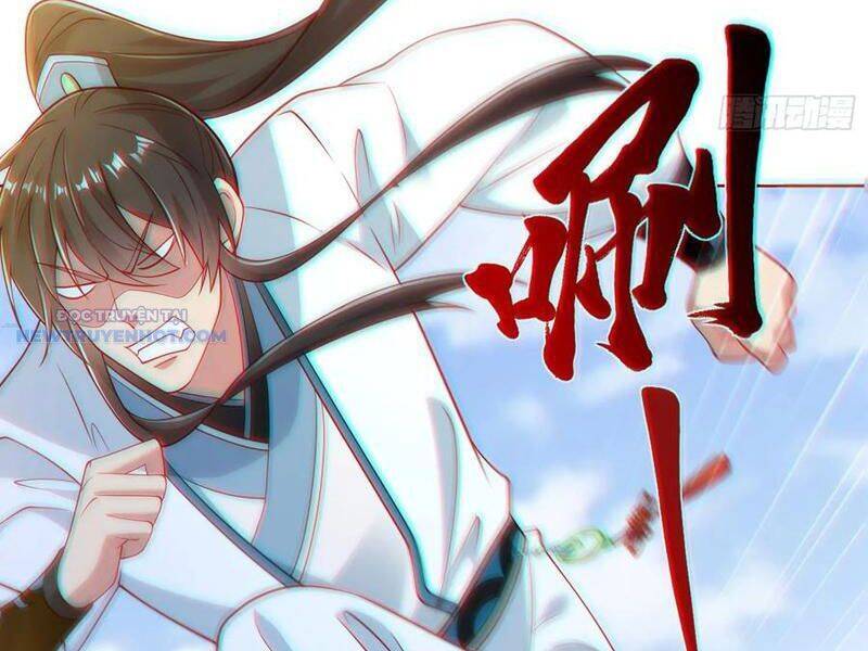 Ta Thực Sự Không Muốn Làm Thần Tiên Chapter 61 - Trang 2