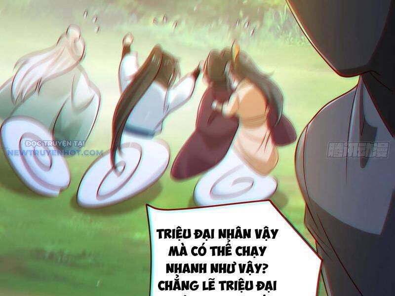 Ta Thực Sự Không Muốn Làm Thần Tiên Chapter 61 - Trang 2