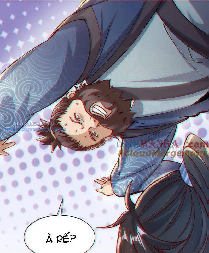 Ta Thực Sự Không Muốn Làm Thần Tiên Chapter 62 - Trang 2