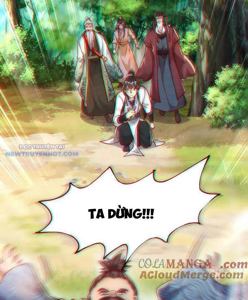 Ta Thực Sự Không Muốn Làm Thần Tiên Chapter 62 - Trang 2