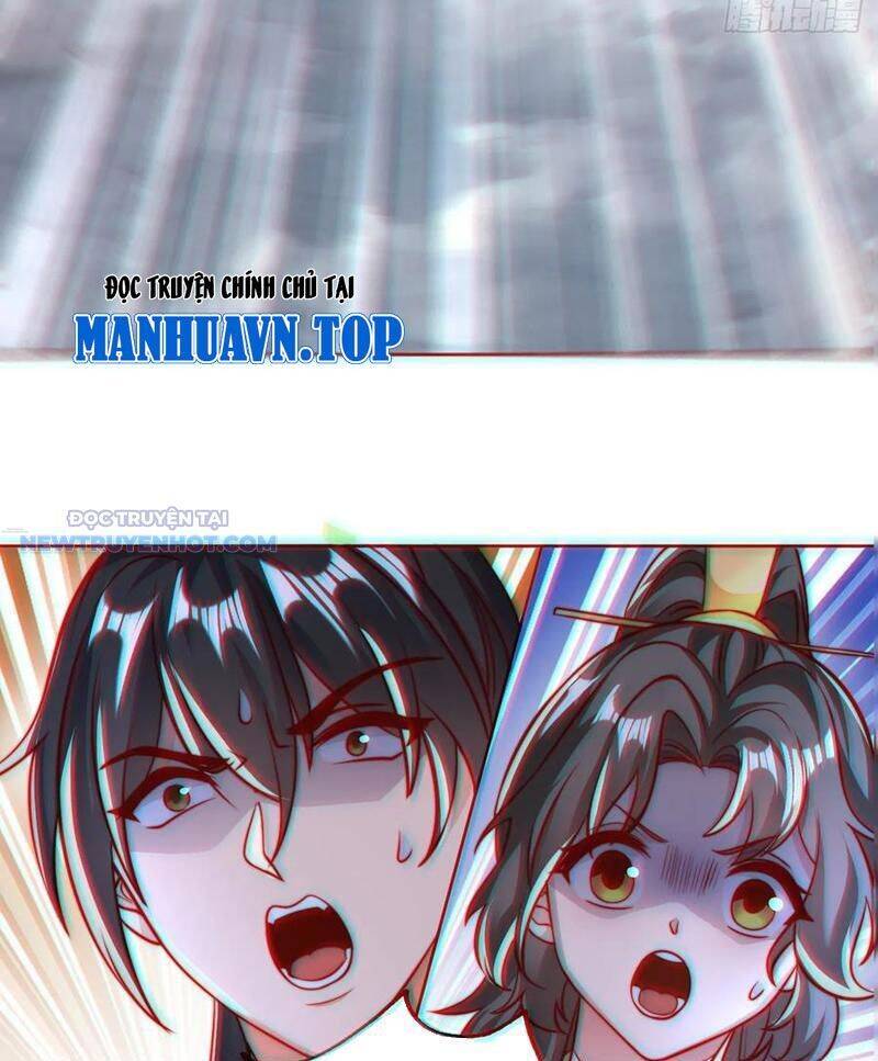 Ta Thực Sự Không Muốn Làm Thần Tiên Chapter 62 - Trang 2
