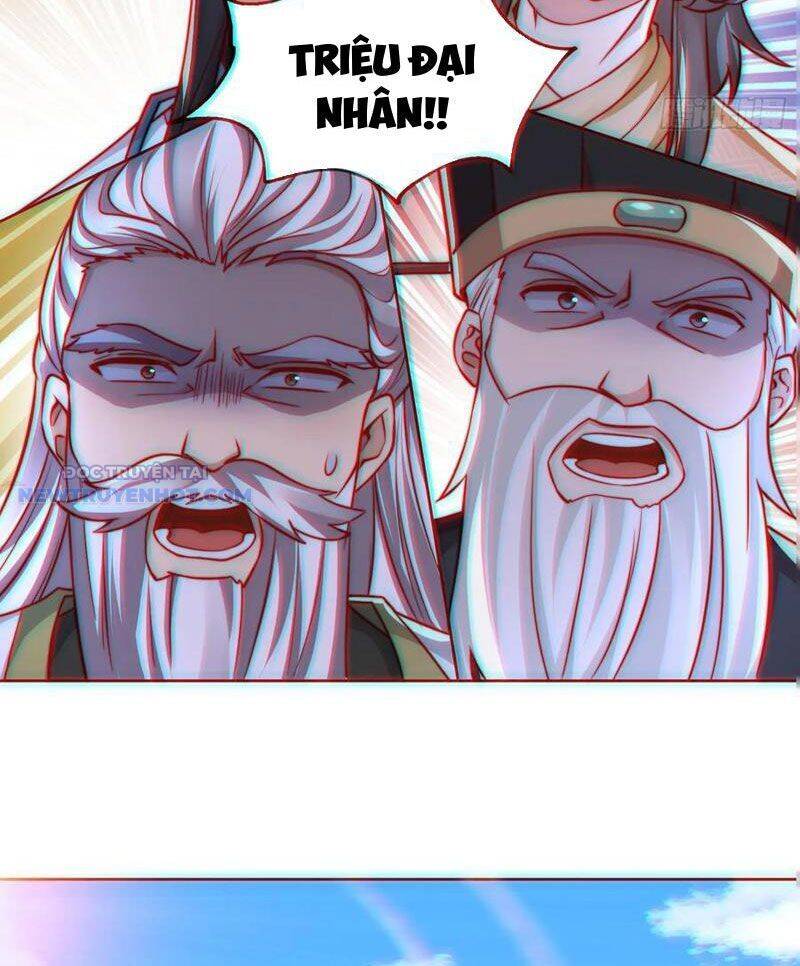 Ta Thực Sự Không Muốn Làm Thần Tiên Chapter 62 - Trang 2