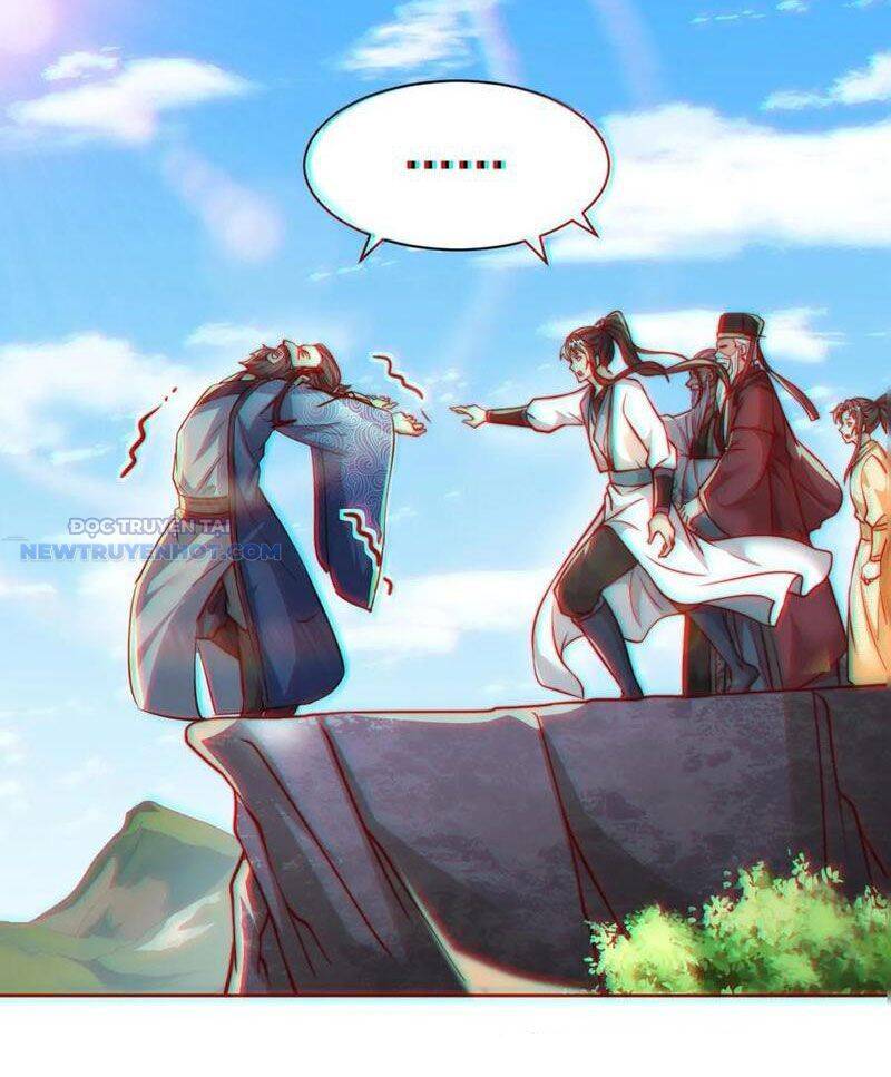 Ta Thực Sự Không Muốn Làm Thần Tiên Chapter 62 - Trang 2