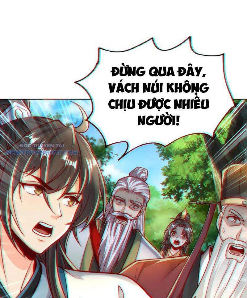Ta Thực Sự Không Muốn Làm Thần Tiên Chapter 62 - Trang 2