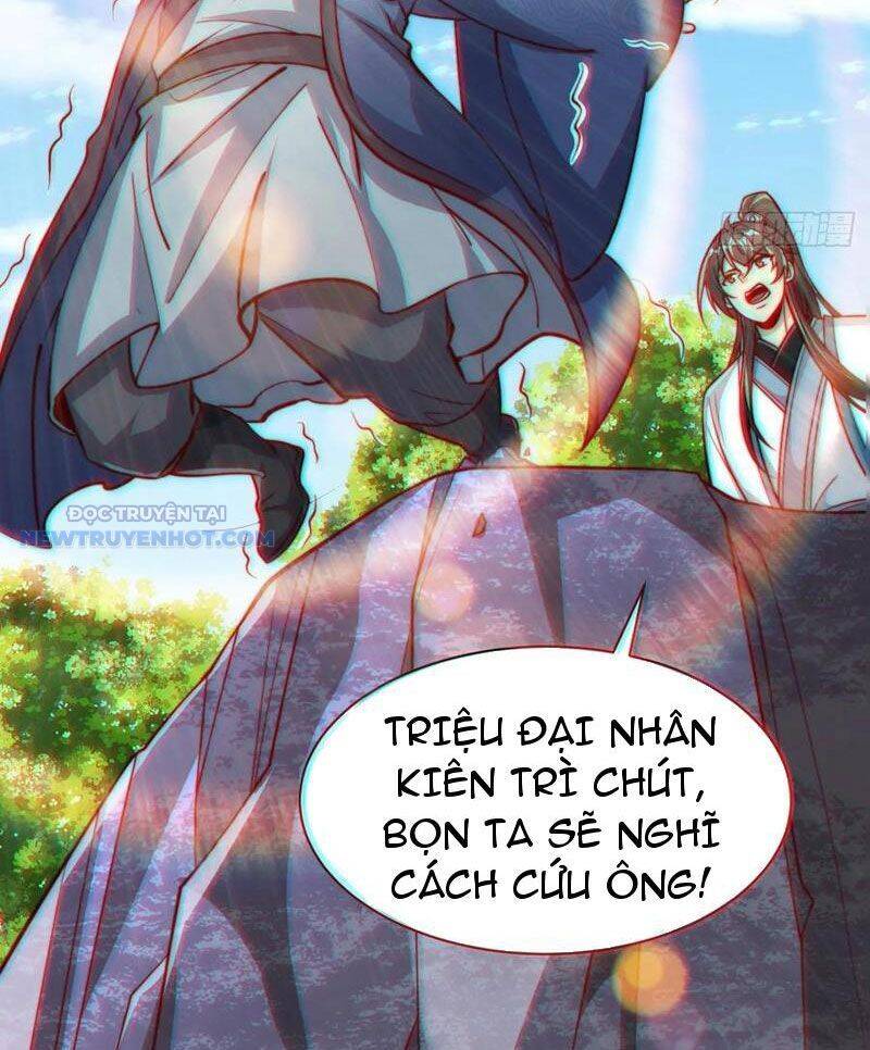 Ta Thực Sự Không Muốn Làm Thần Tiên Chapter 62 - Trang 2