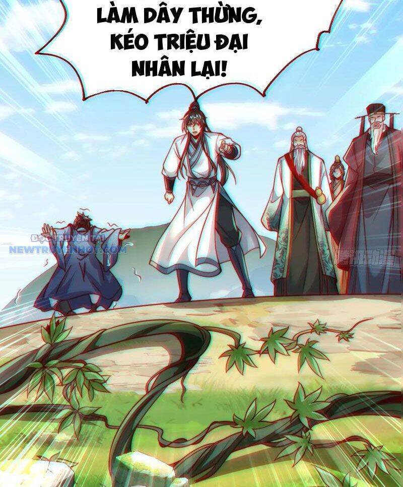 Ta Thực Sự Không Muốn Làm Thần Tiên Chapter 62 - Trang 2