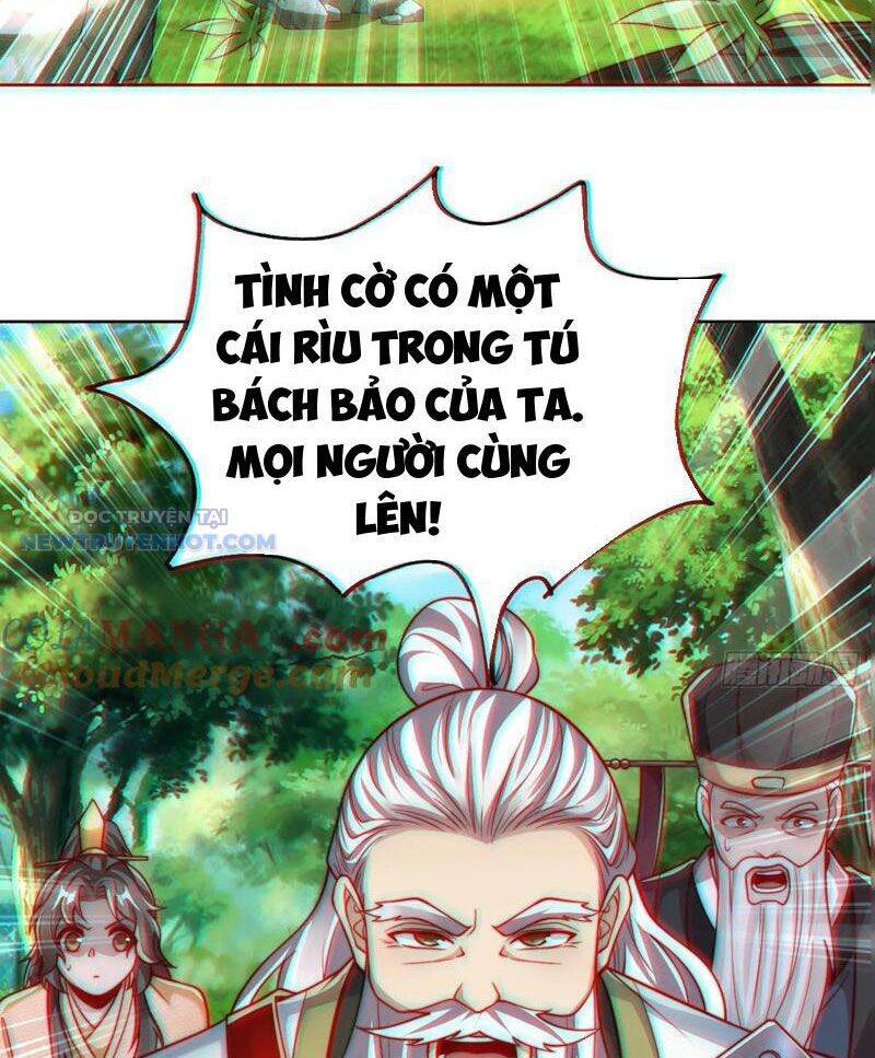 Ta Thực Sự Không Muốn Làm Thần Tiên Chapter 62 - Trang 2