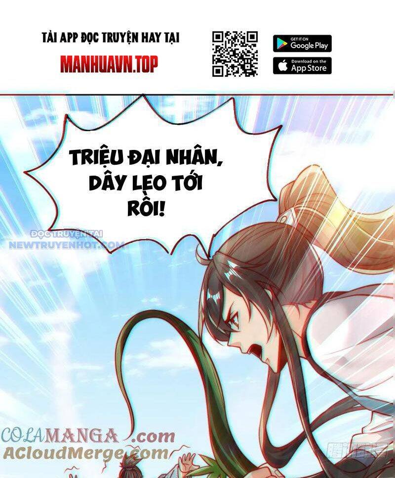 Ta Thực Sự Không Muốn Làm Thần Tiên Chapter 62 - Trang 2