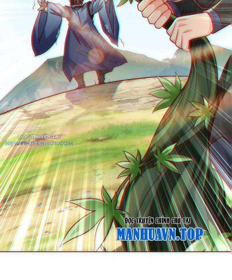 Ta Thực Sự Không Muốn Làm Thần Tiên Chapter 62 - Trang 2