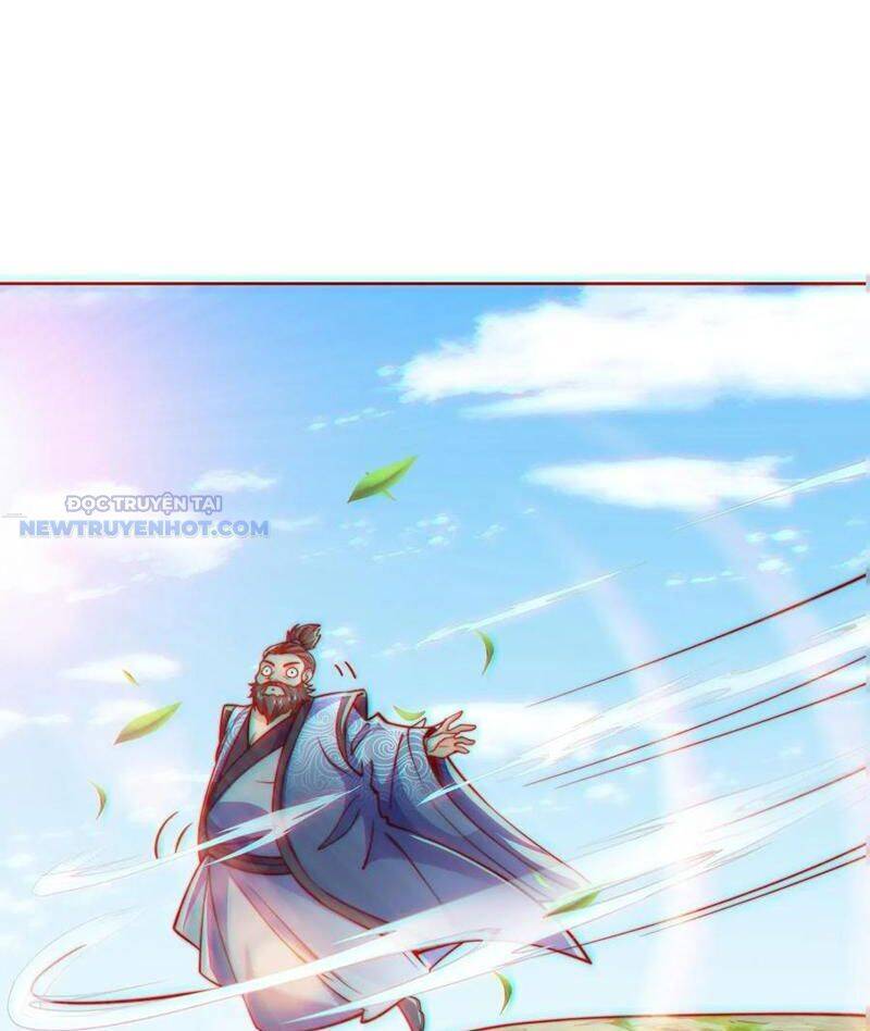 Ta Thực Sự Không Muốn Làm Thần Tiên Chapter 62 - Trang 2