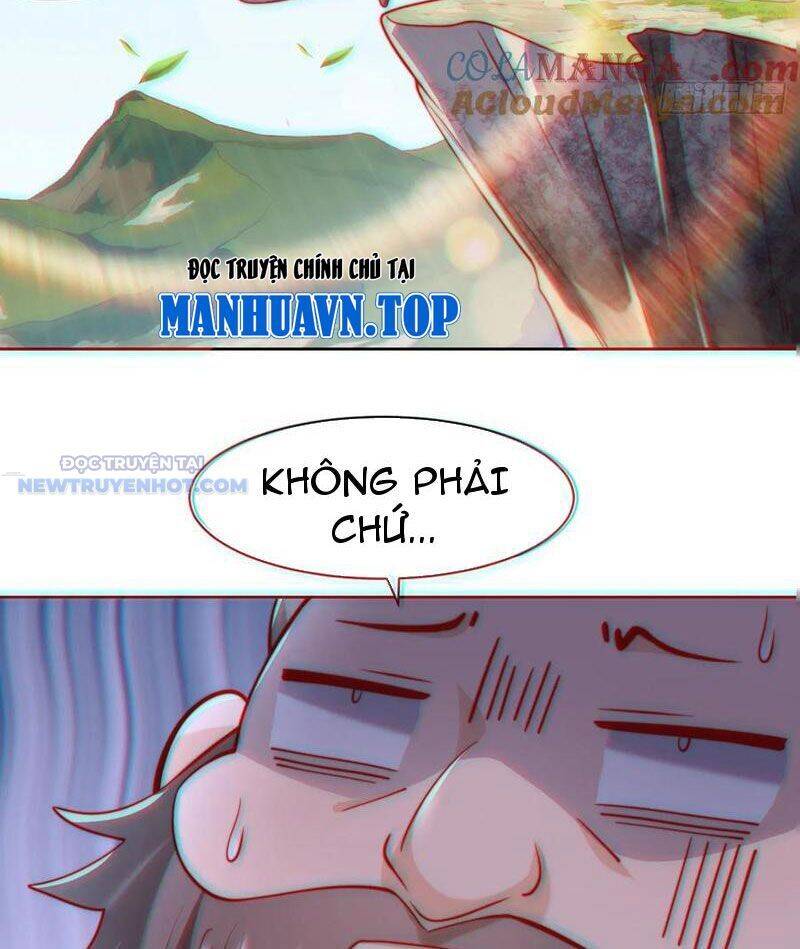 Ta Thực Sự Không Muốn Làm Thần Tiên Chapter 62 - Trang 2