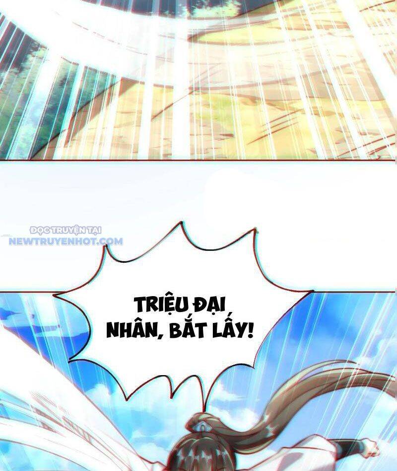 Ta Thực Sự Không Muốn Làm Thần Tiên Chapter 62 - Trang 2