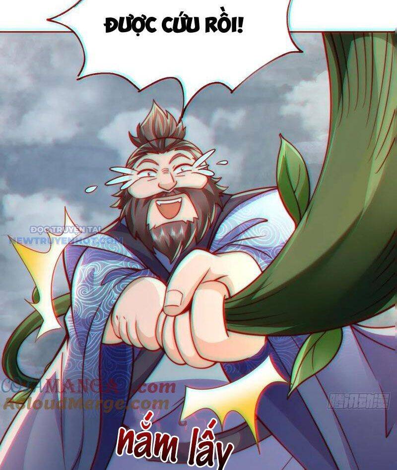 Ta Thực Sự Không Muốn Làm Thần Tiên Chapter 62 - Trang 2