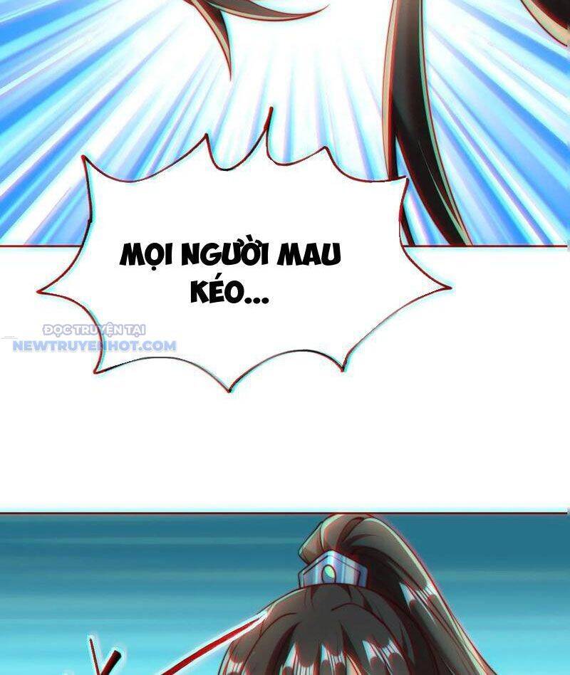 Ta Thực Sự Không Muốn Làm Thần Tiên Chapter 62 - Trang 2