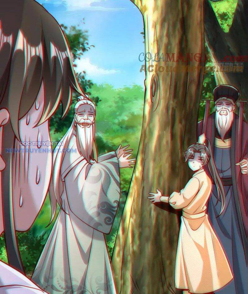 Ta Thực Sự Không Muốn Làm Thần Tiên Chapter 62 - Trang 2
