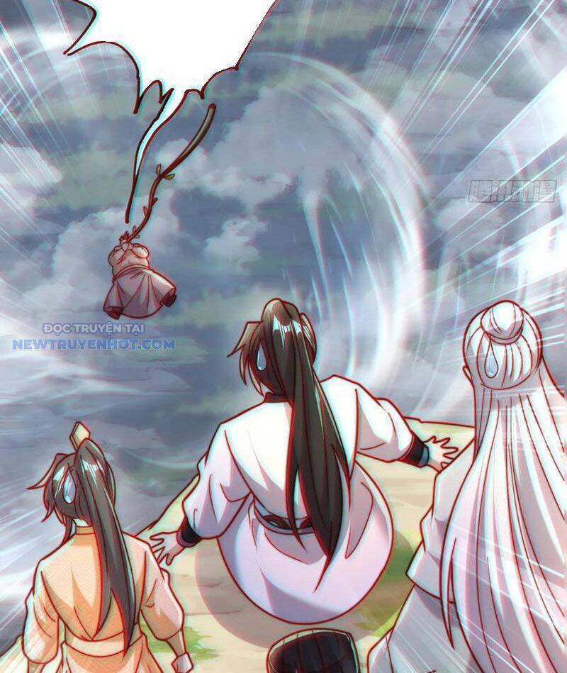 Ta Thực Sự Không Muốn Làm Thần Tiên Chapter 62 - Trang 2