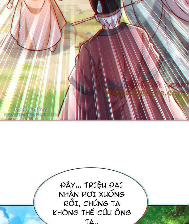 Ta Thực Sự Không Muốn Làm Thần Tiên Chapter 62 - Trang 2