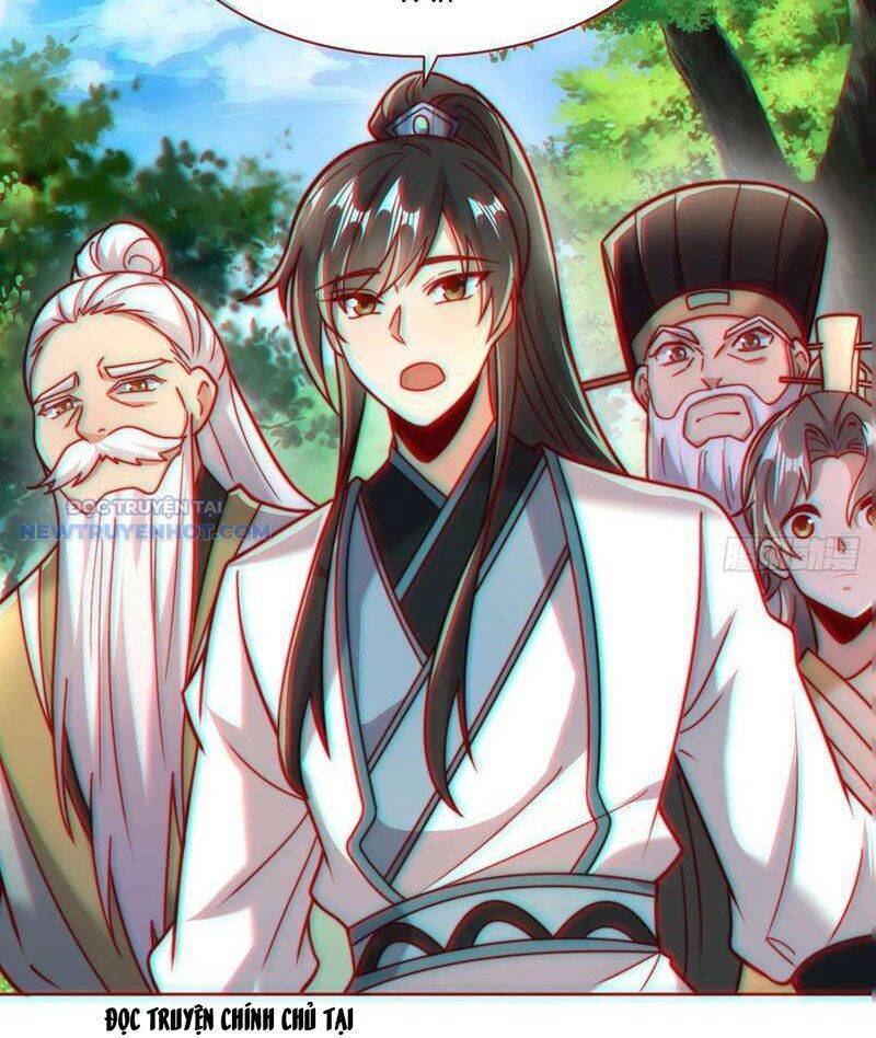 Ta Thực Sự Không Muốn Làm Thần Tiên Chapter 62 - Trang 2
