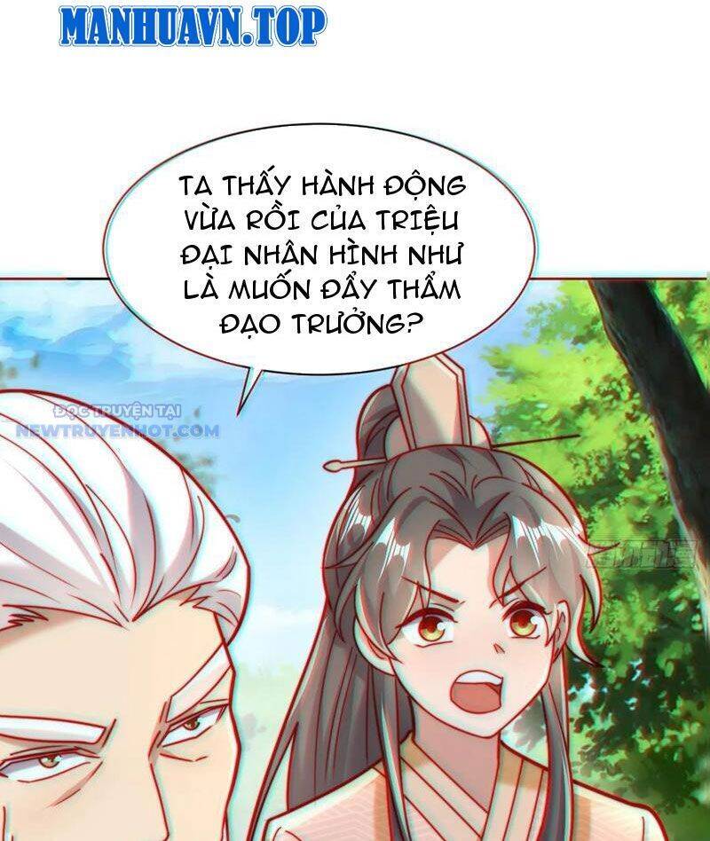 Ta Thực Sự Không Muốn Làm Thần Tiên Chapter 62 - Trang 2