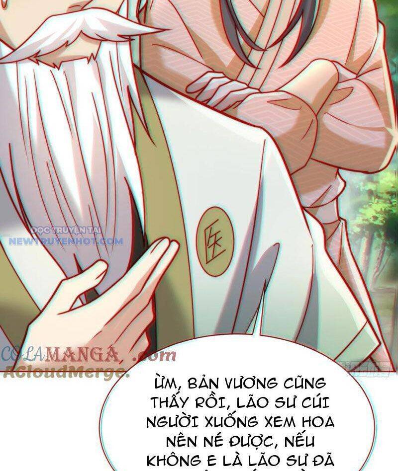 Ta Thực Sự Không Muốn Làm Thần Tiên Chapter 62 - Trang 2