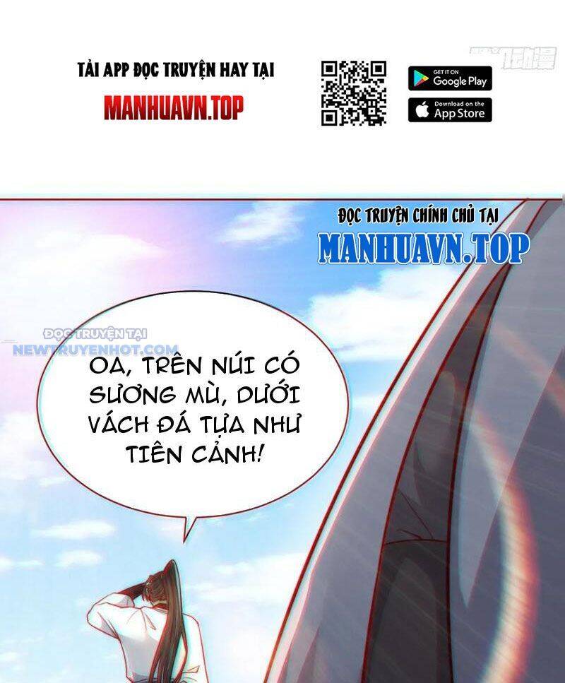 Ta Thực Sự Không Muốn Làm Thần Tiên Chapter 62 - Trang 2