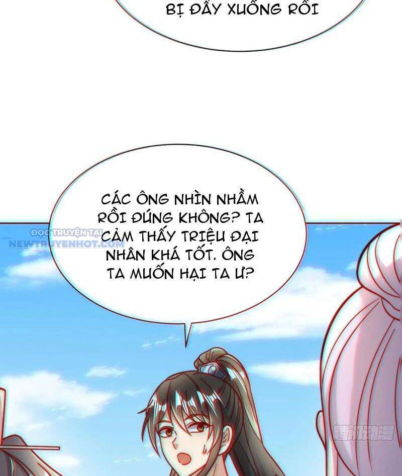 Ta Thực Sự Không Muốn Làm Thần Tiên Chapter 62 - Trang 2