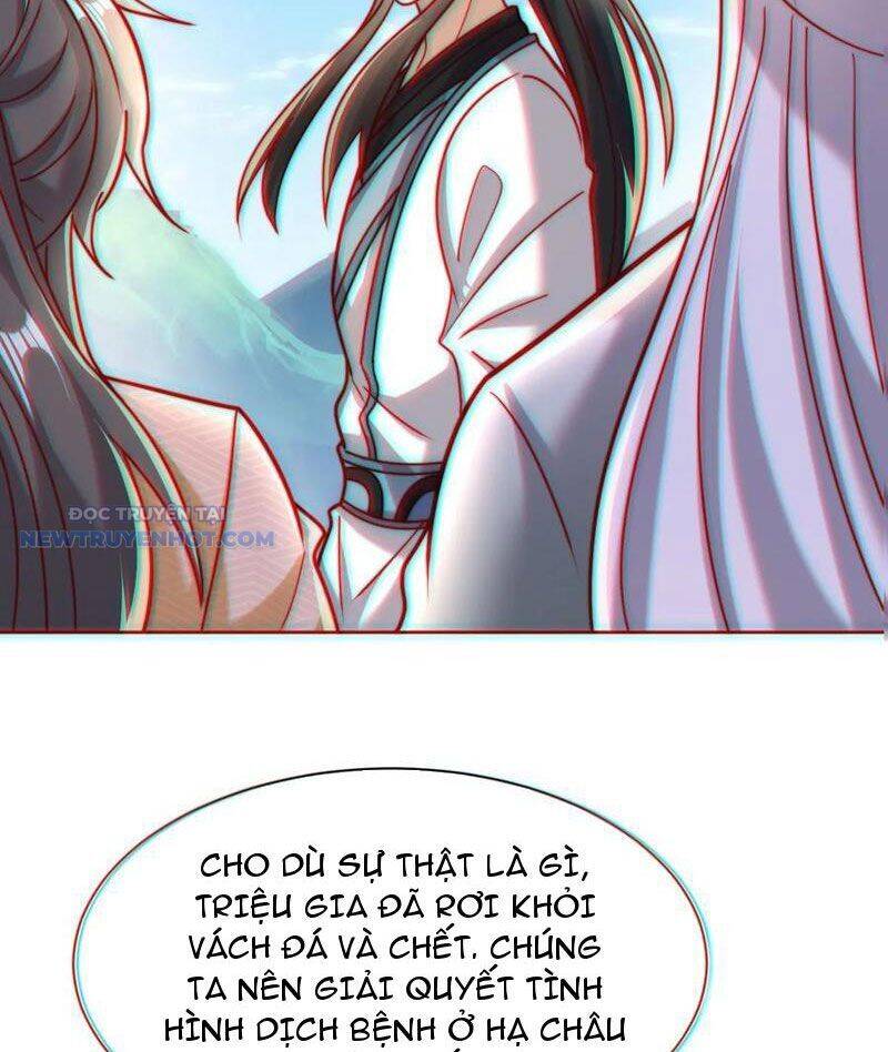Ta Thực Sự Không Muốn Làm Thần Tiên Chapter 62 - Trang 2