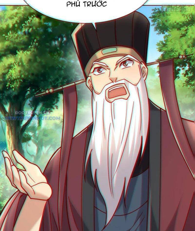 Ta Thực Sự Không Muốn Làm Thần Tiên Chapter 62 - Trang 2