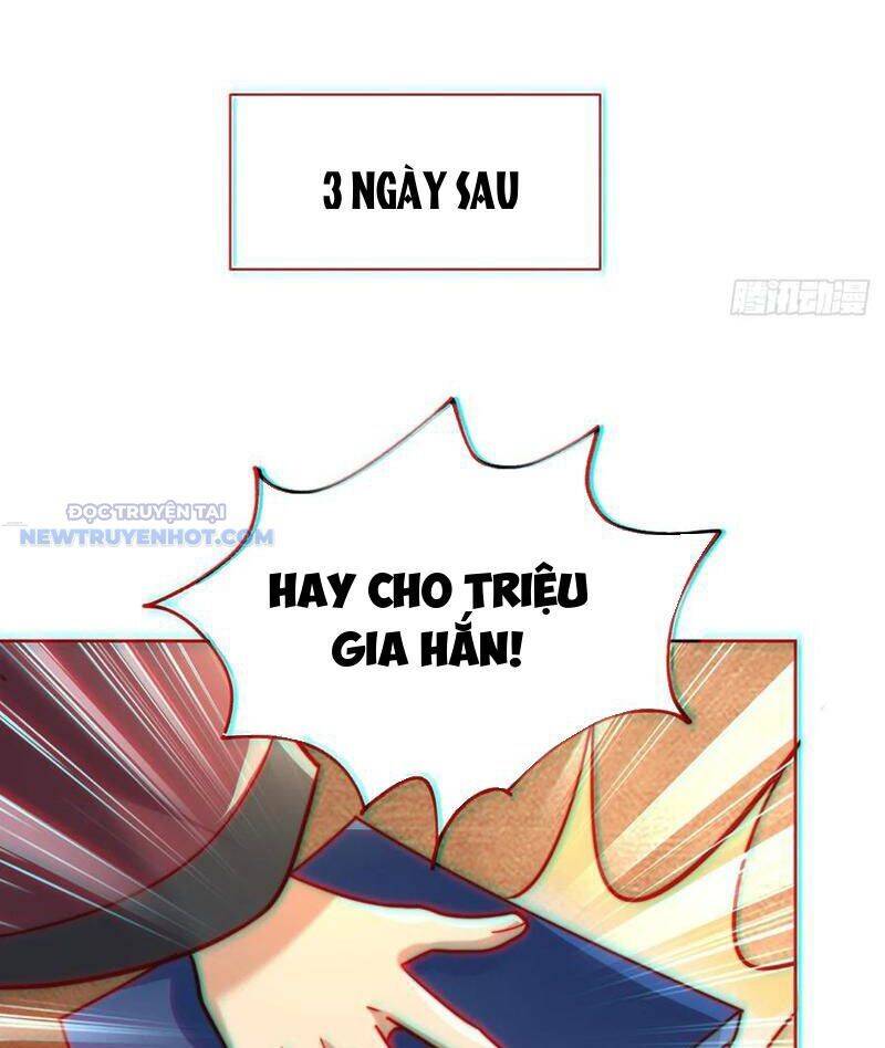 Ta Thực Sự Không Muốn Làm Thần Tiên Chapter 62 - Trang 2