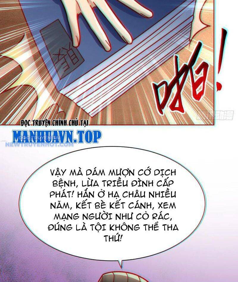 Ta Thực Sự Không Muốn Làm Thần Tiên Chapter 62 - Trang 2