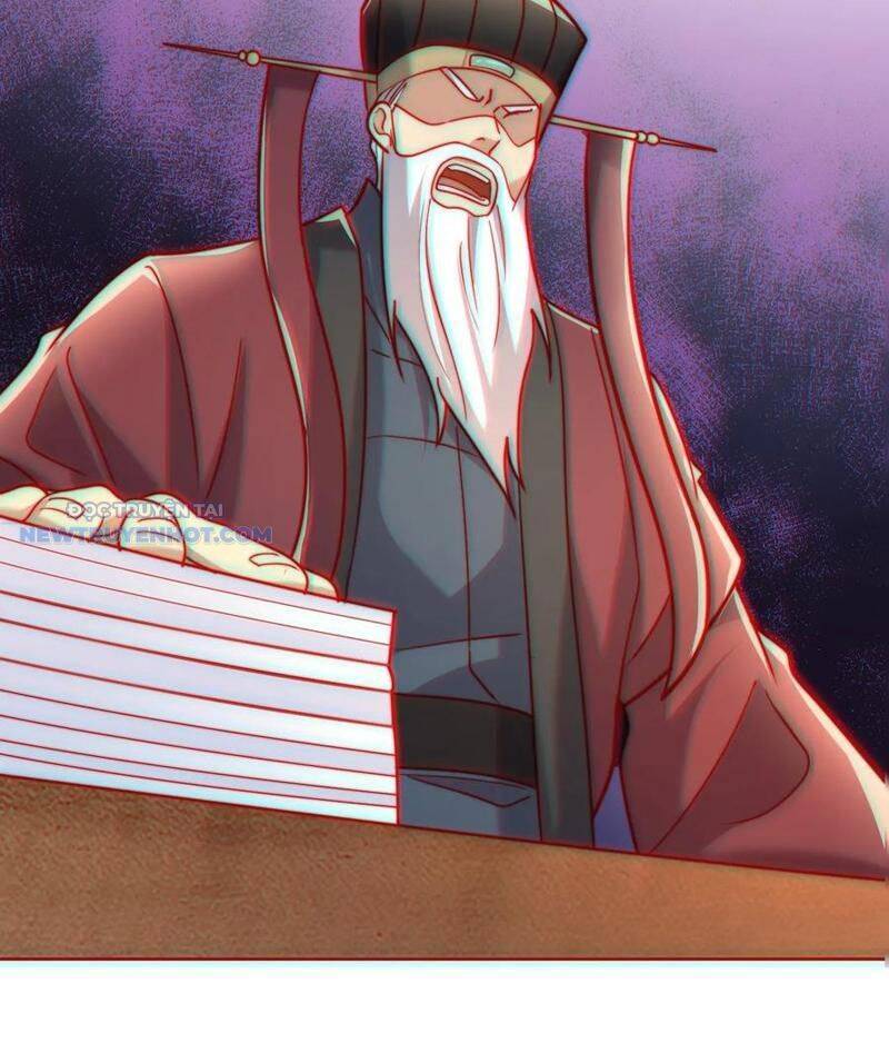 Ta Thực Sự Không Muốn Làm Thần Tiên Chapter 62 - Trang 2