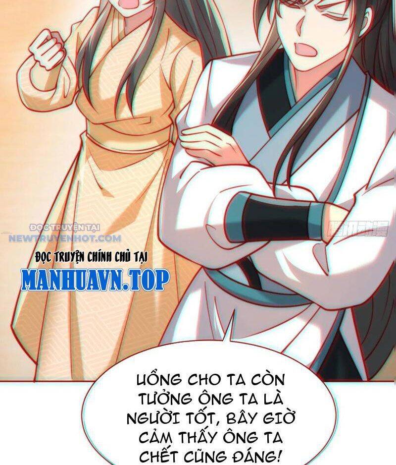 Ta Thực Sự Không Muốn Làm Thần Tiên Chapter 62 - Trang 2