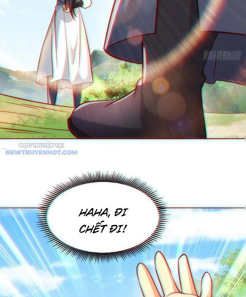 Ta Thực Sự Không Muốn Làm Thần Tiên Chapter 62 - Trang 2
