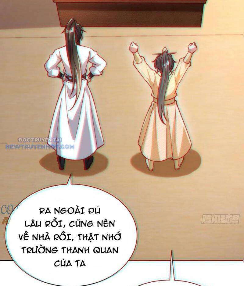 Ta Thực Sự Không Muốn Làm Thần Tiên Chapter 62 - Trang 2
