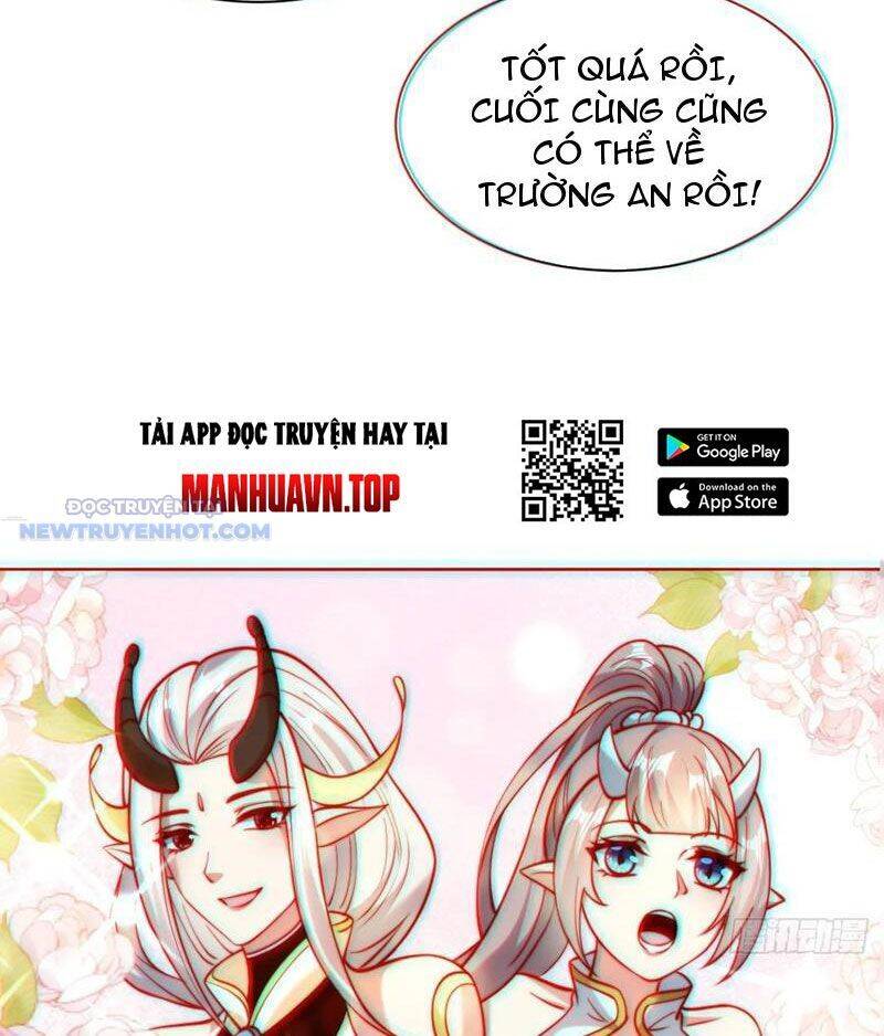 Ta Thực Sự Không Muốn Làm Thần Tiên Chapter 62 - Trang 2