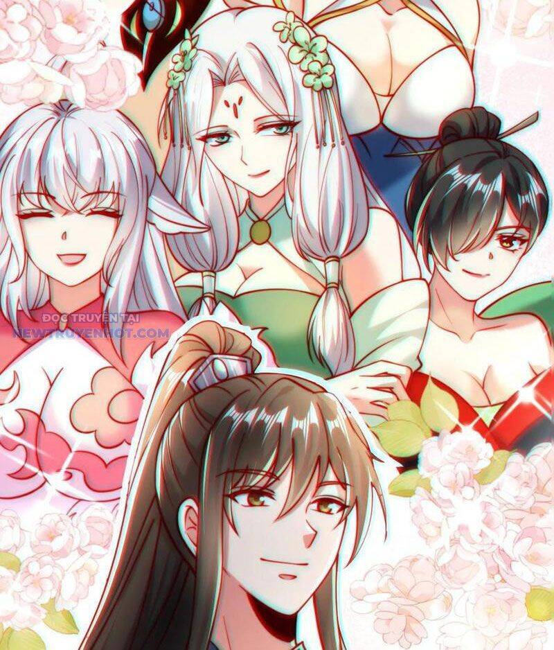 Ta Thực Sự Không Muốn Làm Thần Tiên Chapter 62 - Trang 2