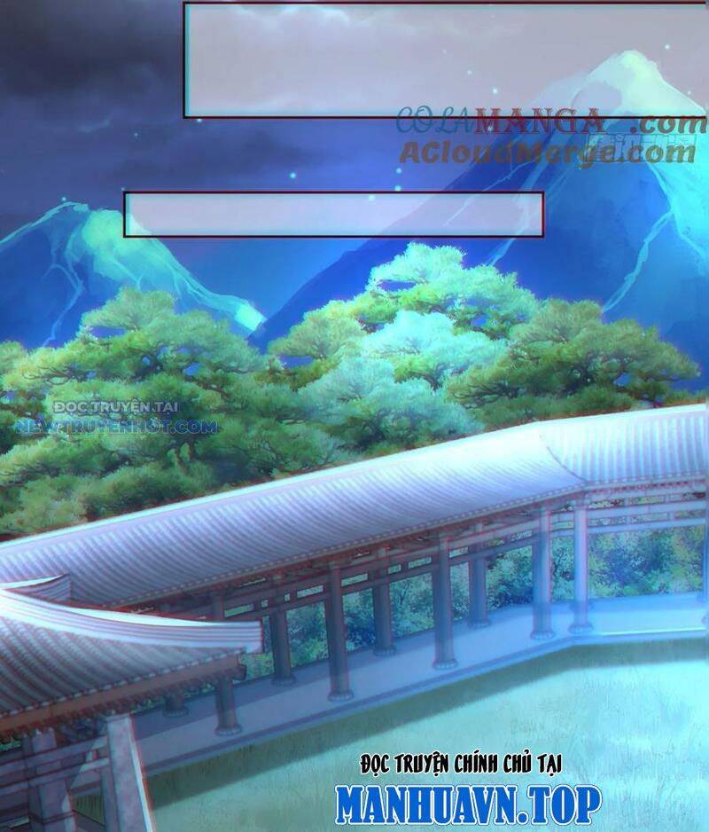 Ta Thực Sự Không Muốn Làm Thần Tiên Chapter 62 - Trang 2
