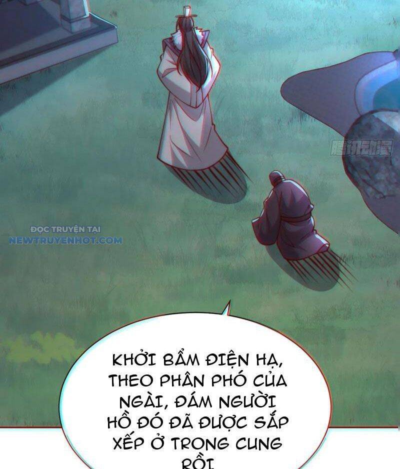 Ta Thực Sự Không Muốn Làm Thần Tiên Chapter 62 - Trang 2