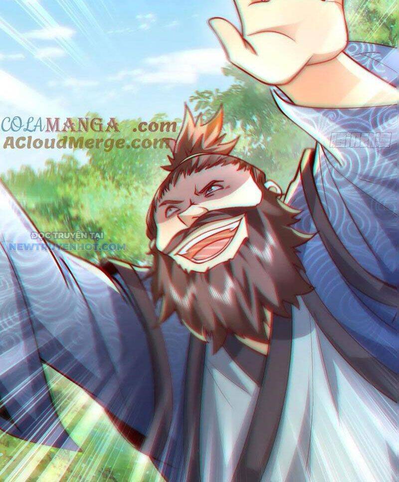 Ta Thực Sự Không Muốn Làm Thần Tiên Chapter 62 - Trang 2