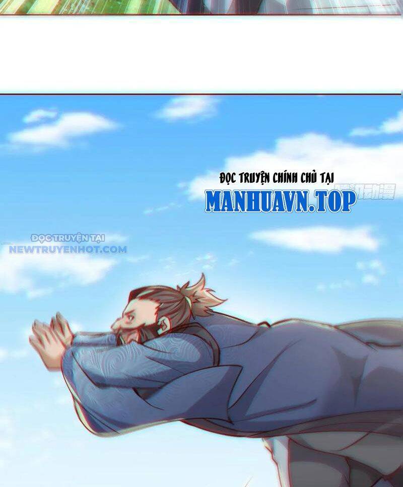 Ta Thực Sự Không Muốn Làm Thần Tiên Chapter 62 - Trang 2
