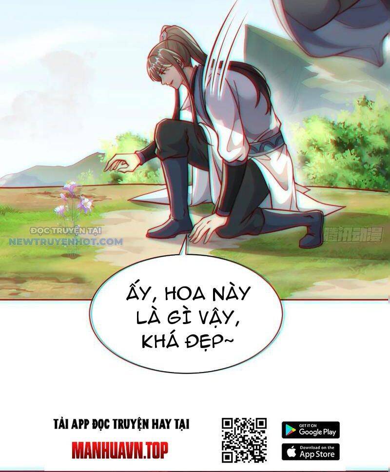 Ta Thực Sự Không Muốn Làm Thần Tiên Chapter 62 - Trang 2