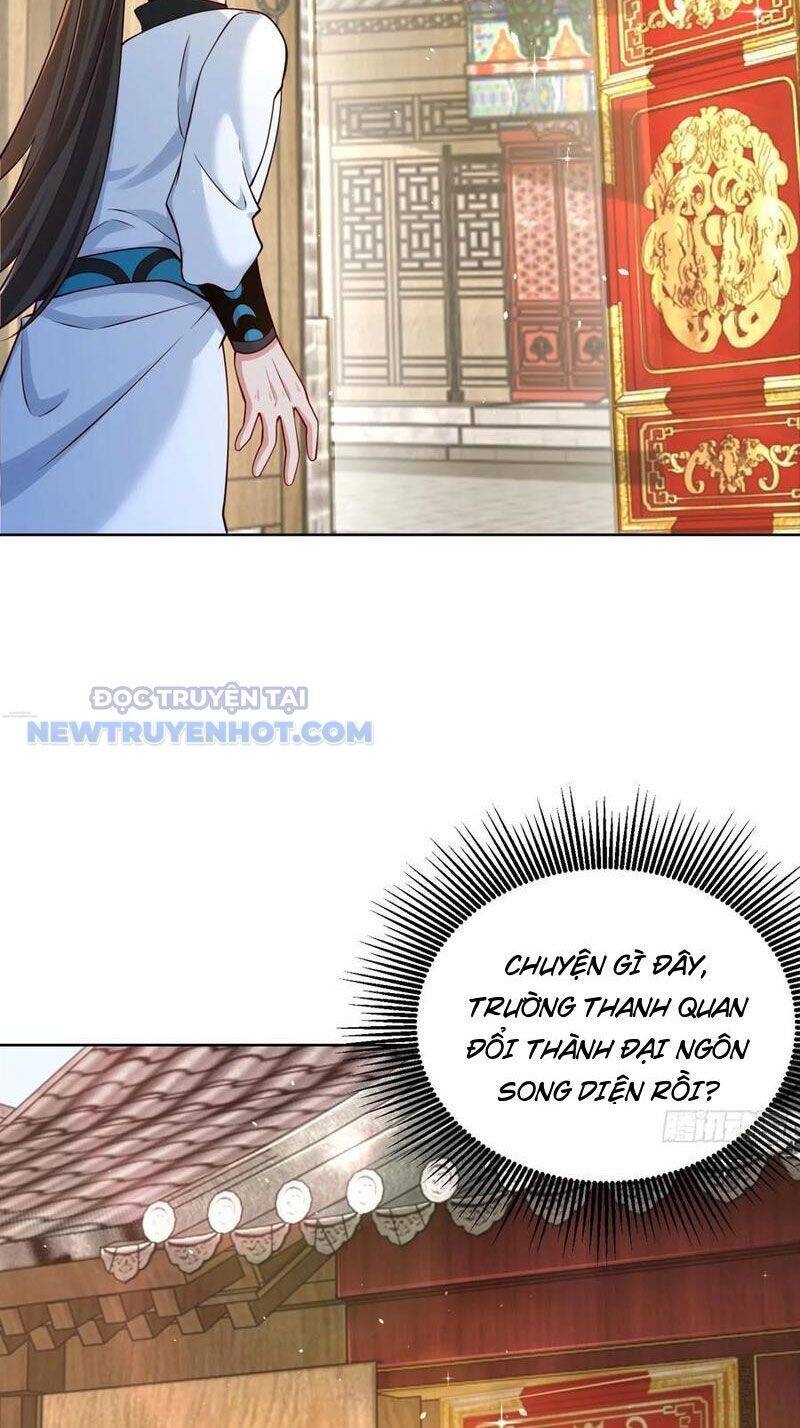 Ta Thực Sự Không Muốn Làm Thần Tiên Chapter 63 - Trang 2