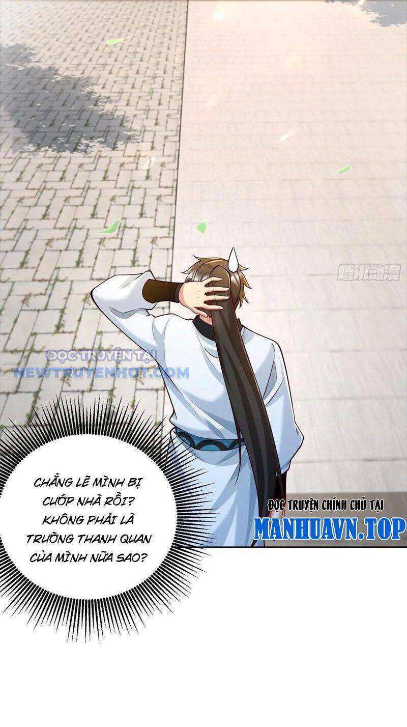 Ta Thực Sự Không Muốn Làm Thần Tiên Chapter 63 - Trang 2