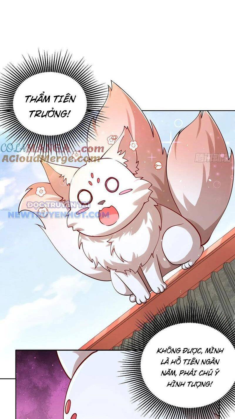 Ta Thực Sự Không Muốn Làm Thần Tiên Chapter 63 - Trang 2