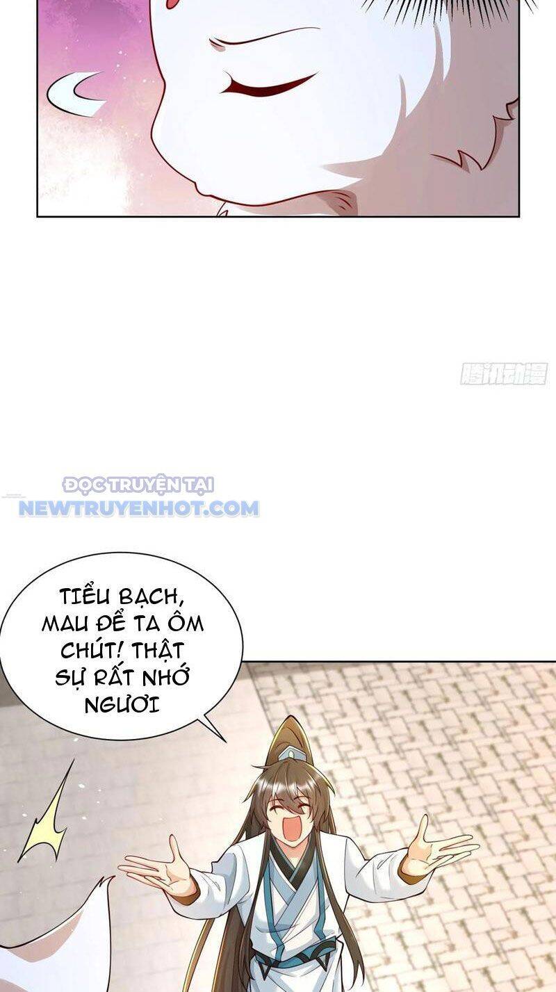Ta Thực Sự Không Muốn Làm Thần Tiên Chapter 63 - Trang 2