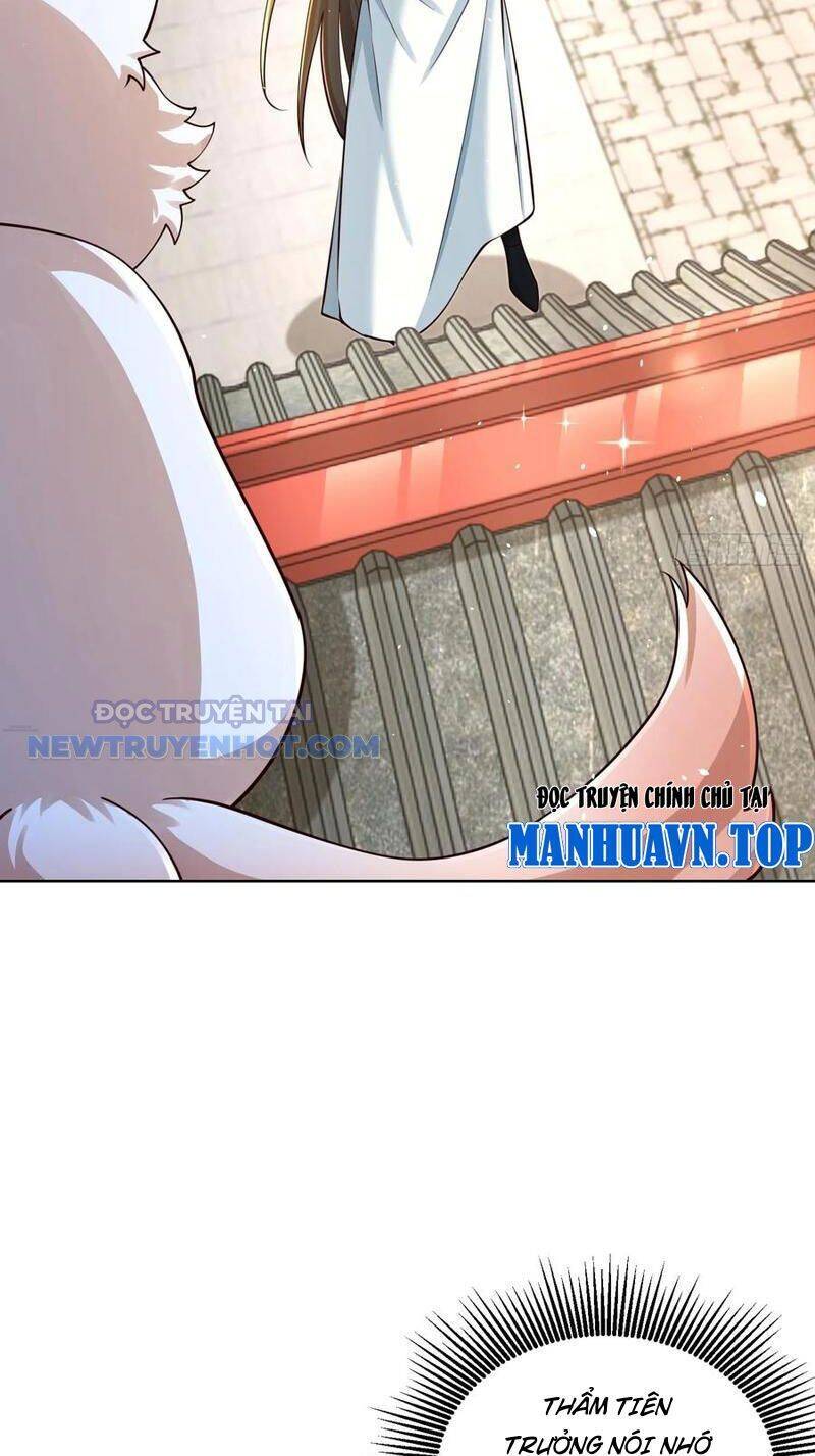 Ta Thực Sự Không Muốn Làm Thần Tiên Chapter 63 - Trang 2