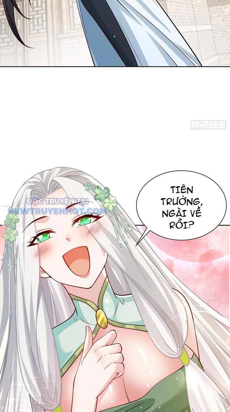 Ta Thực Sự Không Muốn Làm Thần Tiên Chapter 63 - Trang 2