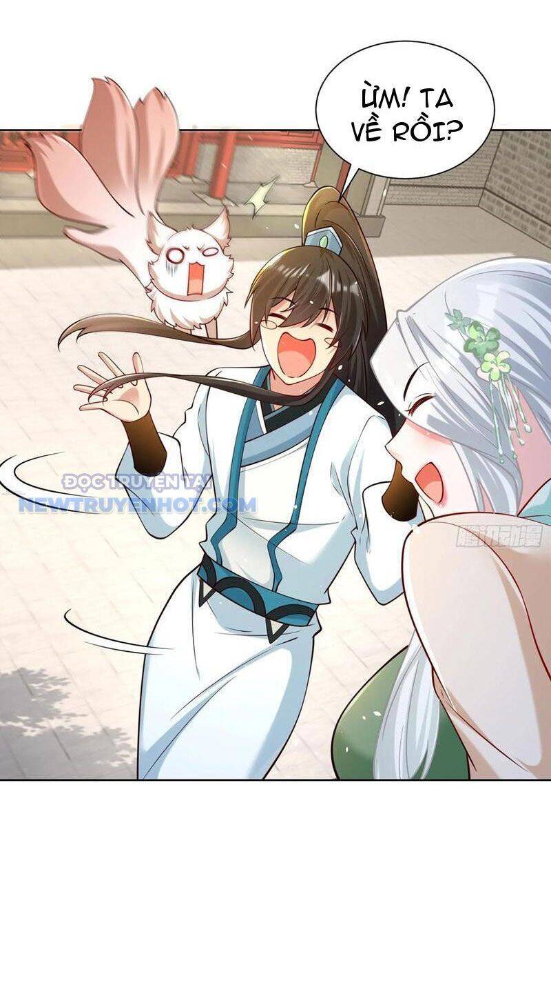 Ta Thực Sự Không Muốn Làm Thần Tiên Chapter 63 - Trang 2