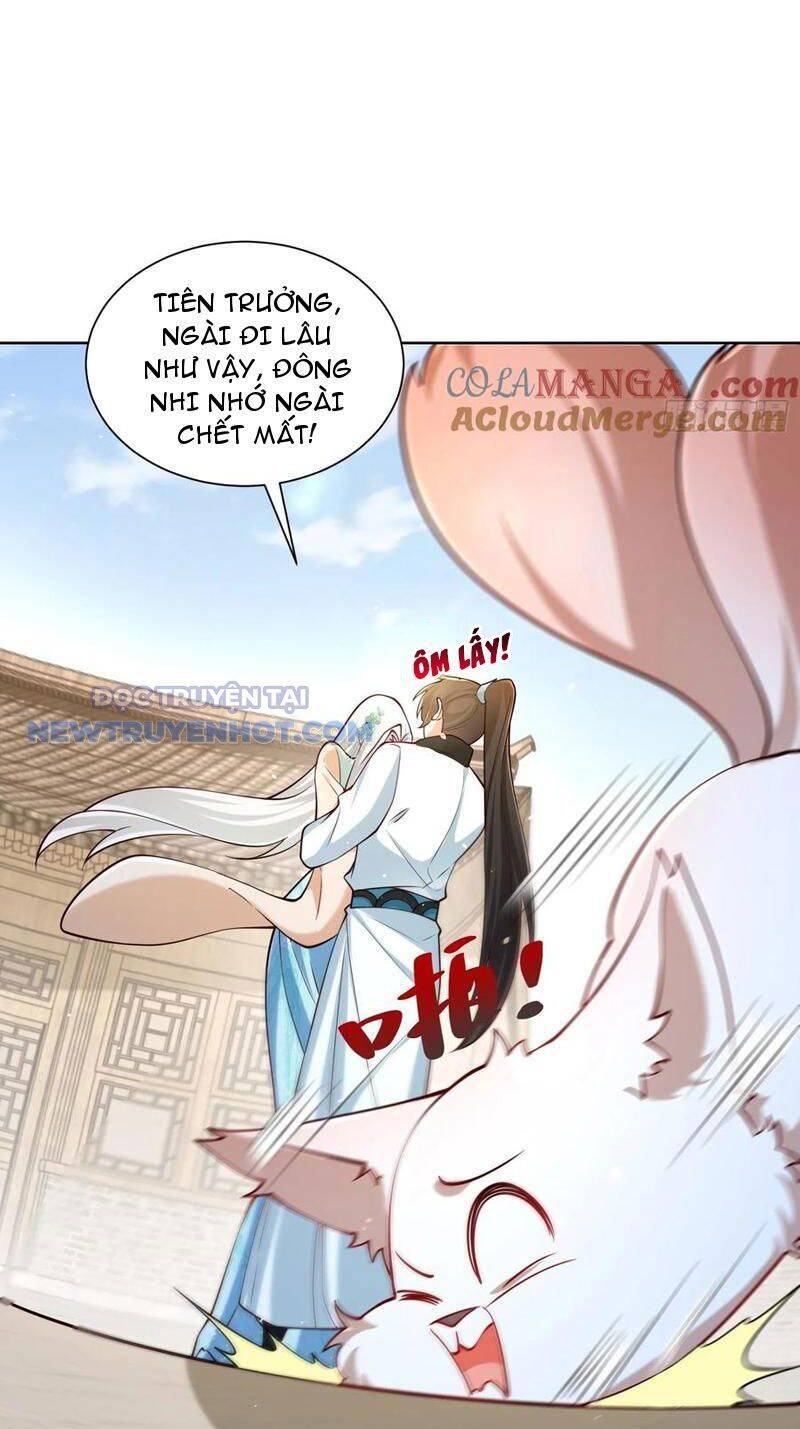 Ta Thực Sự Không Muốn Làm Thần Tiên Chapter 63 - Trang 2